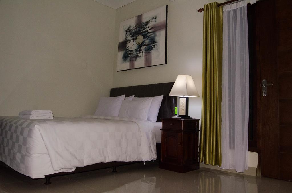 Beluran Serene Guesthouse Selemadeg Buitenkant foto