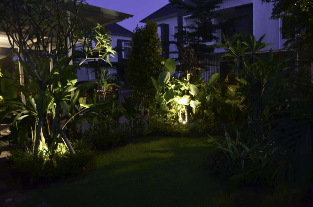 Beluran Serene Guesthouse Selemadeg Buitenkant foto