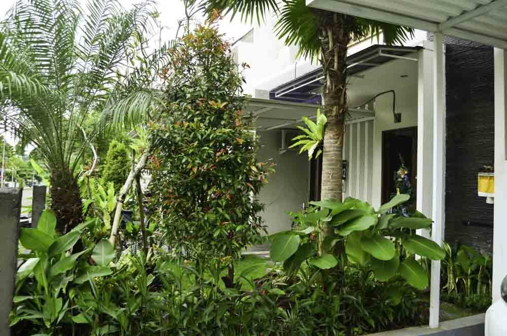 Beluran Serene Guesthouse Selemadeg Buitenkant foto
